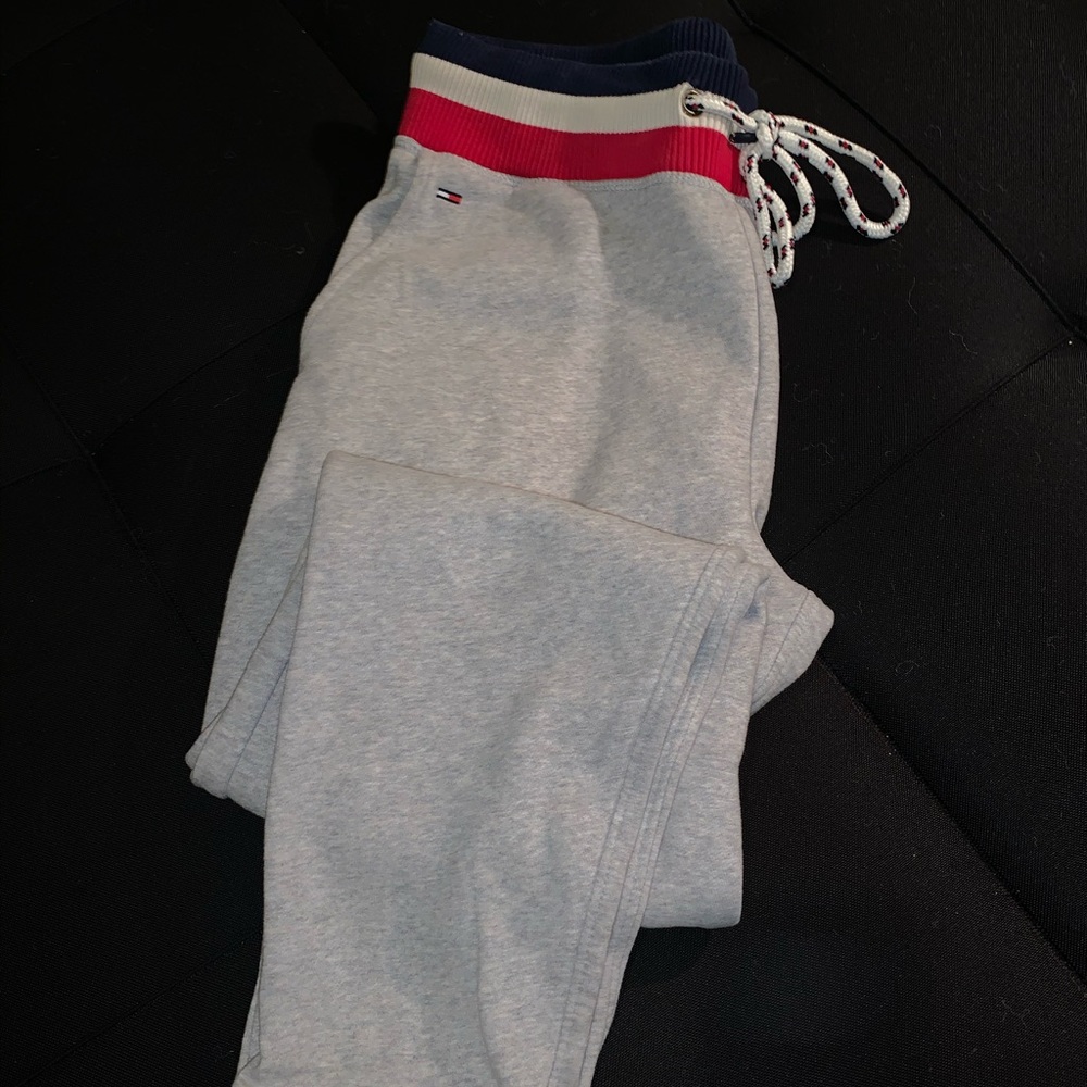 Tommy Hilfiger Pull string Joggers